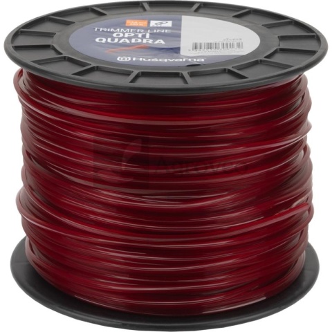 Nylonfaden Opti-Quadra 12328033 597668921