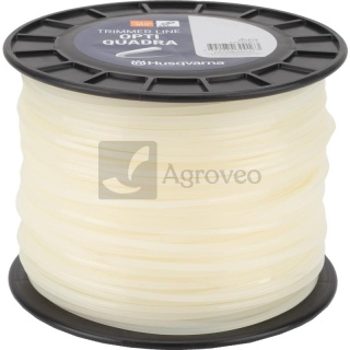 Nylonfaden Opti-Quadra 12328034 597668931