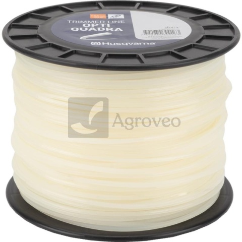 Nylonfaden Opti-Quadra 12328034 597668931