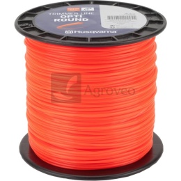 Nylonfaden Opti-Rund 12281187 000597668822