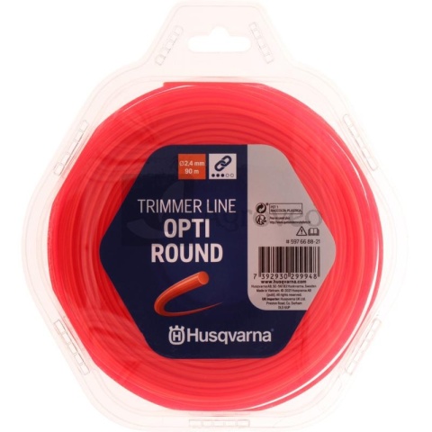 Nylonfaden Opti-Rund 12287889 000597668821
