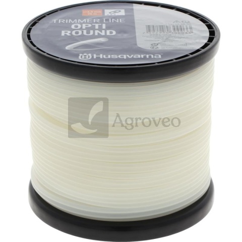 Nylonfaden Opti-Rund 12324460 597668850