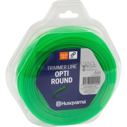 Nylonfaden Opti-Rund 12330812 597668811