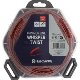 Nylonfaden Whisper-Twist 12321461 000597669141