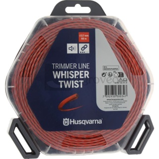 Nylonfaden Whisper-Twist 12322259 597669131
