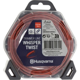 Nylonfaden Whisper-Twist 12325233 597669120