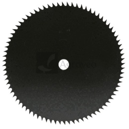 Ostrze ze spiczastym zębem 13270592