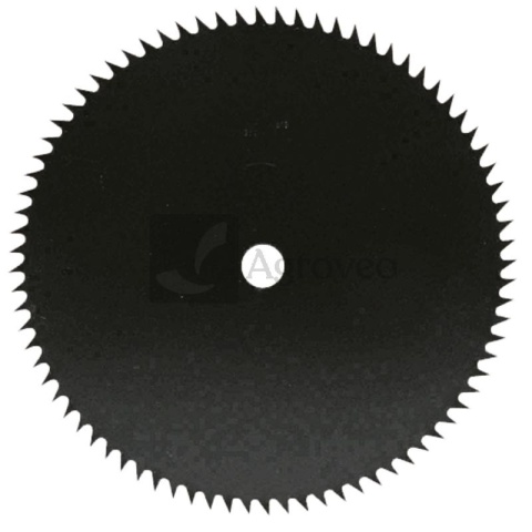 Ostrze ze spiczastym zębem 13270596