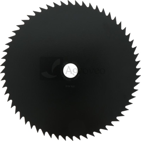 Ostrze ze spiczastym zębem 1620016841 4095635BR