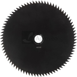 Ostrze ze spiczastym zębem 1620043167