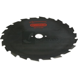 Ostrze ze spiczastym zębem 45271268 110971