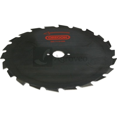 Ostrze ze spiczastym zębem 45271268 110971