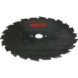 Ostrze ze spiczastym zębem 45271269 110974