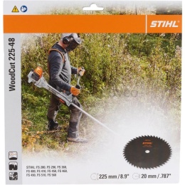 Ostrze ze spiczastym zębem 67740007134205 40007134205