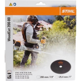 Ostrze ze spiczastym zębem 67741127134201 41127134201