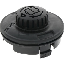 Podstawa szpuli z przyciskiem 13286807