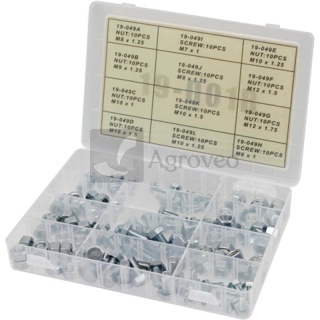 Pojemnik na akcesoria 13286815