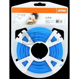 STIHL Gwint koszący okrągły ? 1,6 mm x 1 12302539 0000 930 3638, 00009303638-SAP