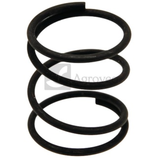 Sprężyna 13286834 72005-92660, 385-138