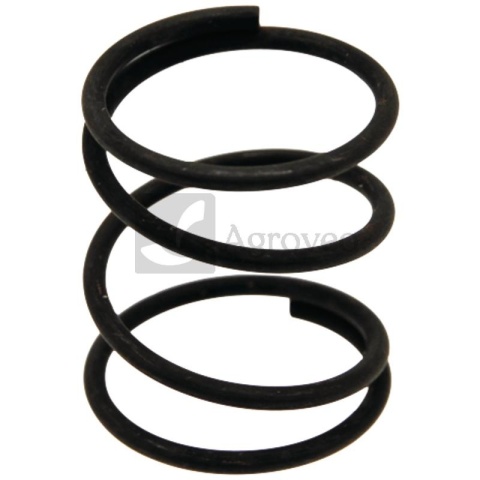 Sprężyna 13286834 72005-92660, 385-138