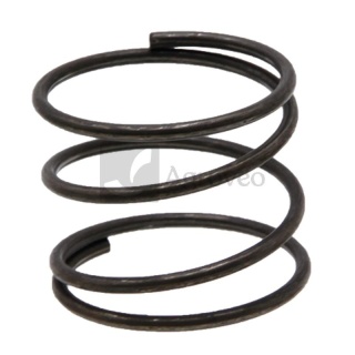 Sprężyna 13286835 99909-15520, 385-204