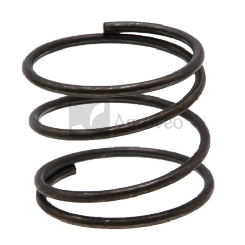 Sprężyna 13286835 99909-15520, 385-204