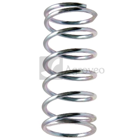 Sprężyna 13289584 0000 997 1501