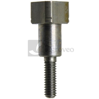 Sworzeń adaptera 13271294