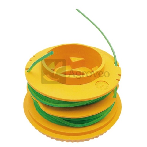 Szpula żyłkowa 13270913 092.48.567, 791-181460B