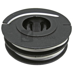 Szpula żyłkowa 13270923 RQ-F5, 7120 080, 7135 030, 7136 085