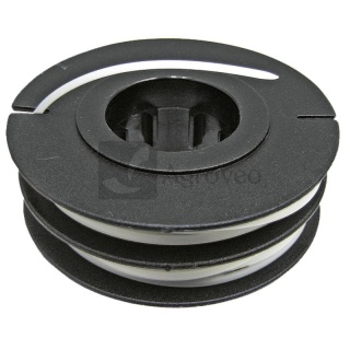 Szpula żyłkowa 13270923 RQ-F5, 7120 080, 7135 030, 7136 085