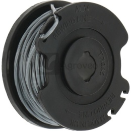 Szpula żyłkowa 13271844 F016800385, 1911-9225-01