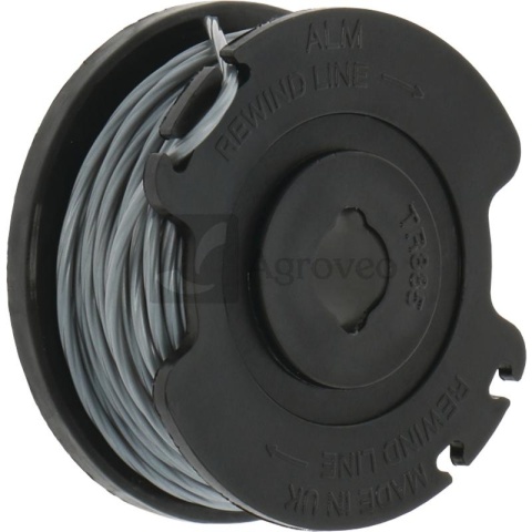 Szpula żyłkowa 13271844 F016800385, 1911-9225-01