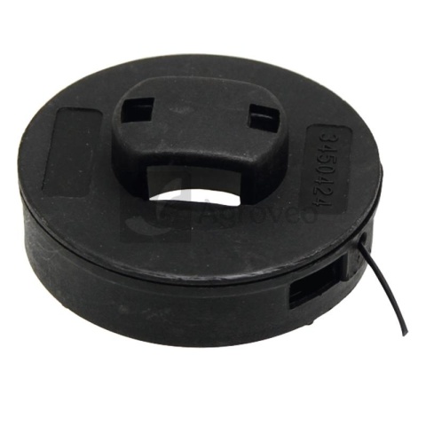 Szpula żyłkowa 13286585 34-504-24