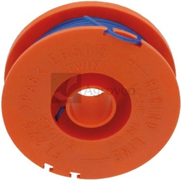 Szpula żyłkowa 13286591 513 76 51-01, FLY020, 513 76 51-70, 513 76 51-90, 513 76 51-74