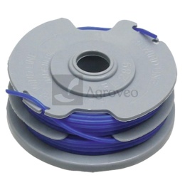 Szpula żyłkowa 13286592 513 93 71-00, 513 93 71-89, 513 93 71-87, 513 93 71-84, 513 93 71-90