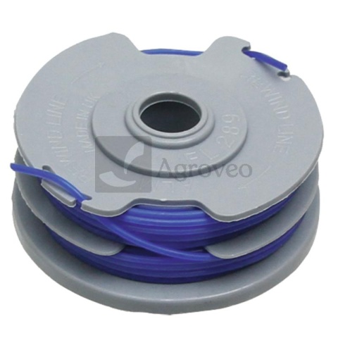 Szpula żyłkowa 13286592 513 93 71-00, 513 93 71-89, 513 93 71-87, 513 93 71-84, 513 93 71-90