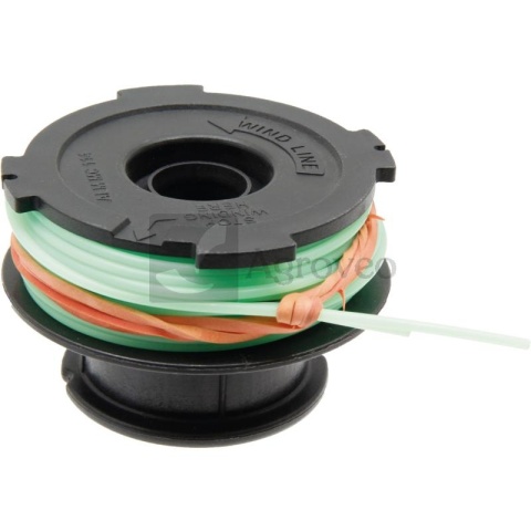 Szpula żyłkowa 13286894 SPO017, 531 02 59-17