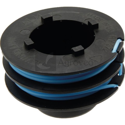 Szpula żyłkowa 13286904 AC50419046, LTA059