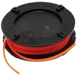 Szpula żyłkowa 842462536 462536