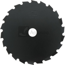 Tarcza tnąca (ząb typu dłuto) 1620012363