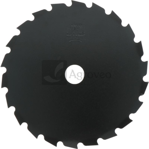 Tarcza tnąca (ząb typu dłuto) 1620012363