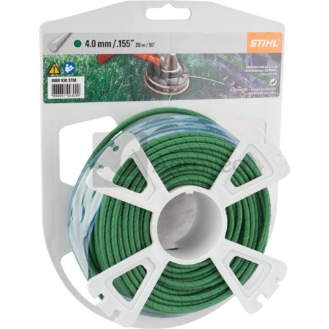 Żyłka nylonowa 11312865 0000 930 3708, 00009303708 Żyłka nylonowa 11312865 0000 930 3708, 00009303708