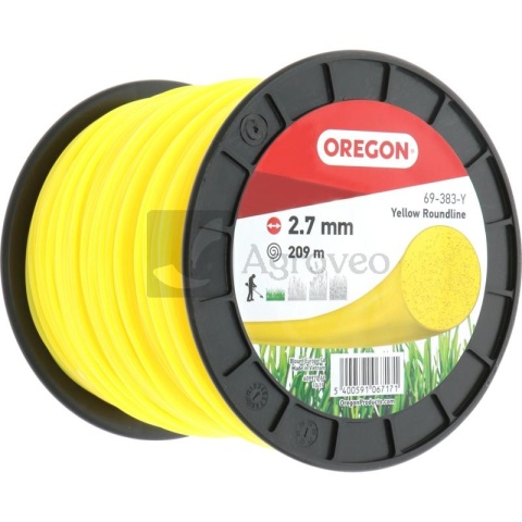 Żyłka nylonowa 11949781 69-383-Y