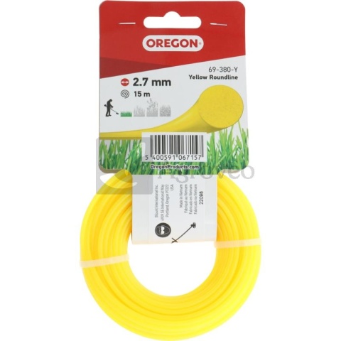 Żyłka nylonowa 12045255 69-380-Y