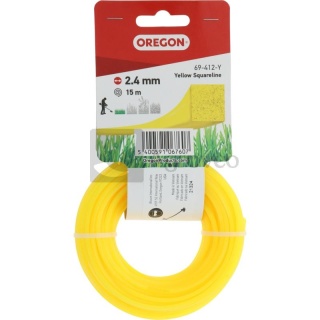 Żyłka nylonowa 12045256 69-412-Y