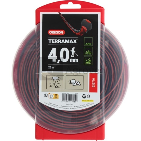 Żyłka nylonowa 12048782 636776 Żyłka nylonowa 12048782 636776