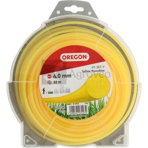 Żyłka nylonowa 12051687 69-387-Y