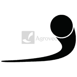 Żyłka nylonowa 12052498 69-390-BK