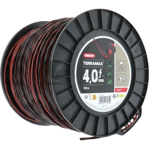 Żyłka nylonowa 12054096 636771